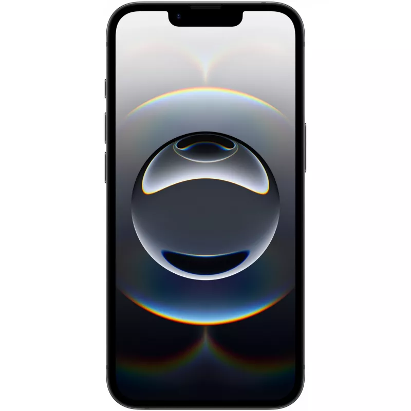 Apple iPhone 16e - smartphone 5G - Dual-SIM / memoria interna 512 GB