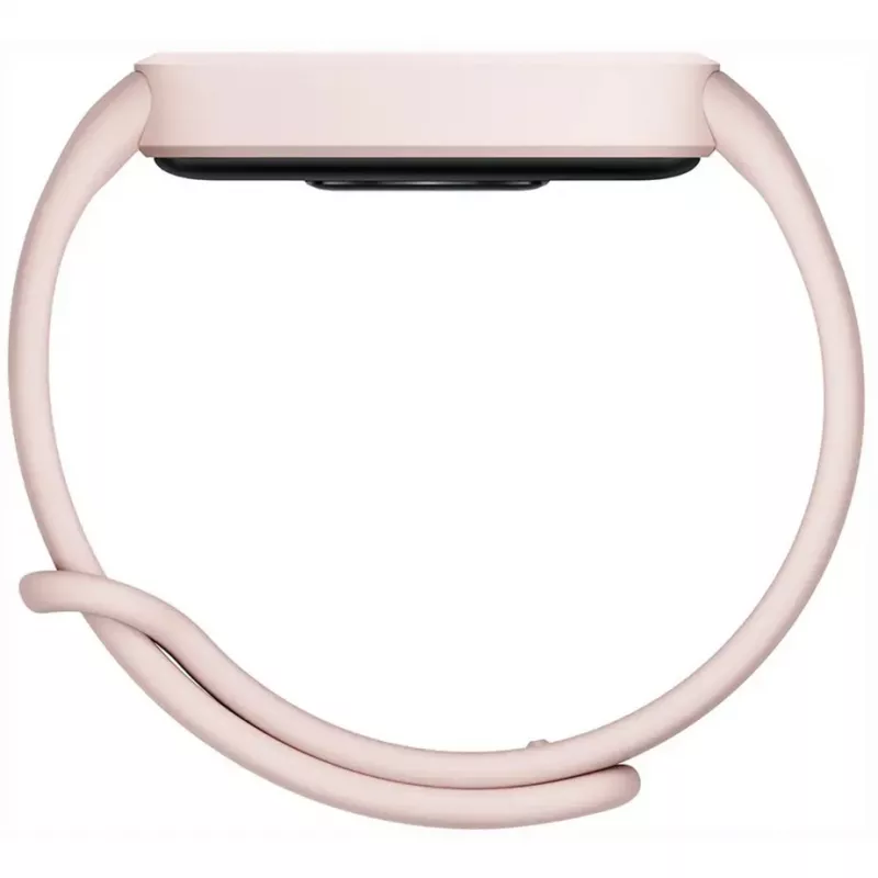 Xiaomi Smart Band 9 Active BHR9917GL activity tracker, TFT da 1,47 pollici (3,73 cm), Bluetooth 5.3, 5 ATM, rosa
