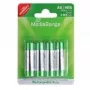 Batteria per fotocamera MediaRange MRBAT121 2100 mAh