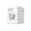 Dissipatore ad aria per chipset e scheda madre DeepCool AG620 WH ARGB V2 12 cm bianco 1 pz.