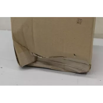 Supporto a soffitto per proiettore EDBAK PMV400 universale, regolazione orizzontale, portata 30 kg, nero — confezione danneggiata, graffi