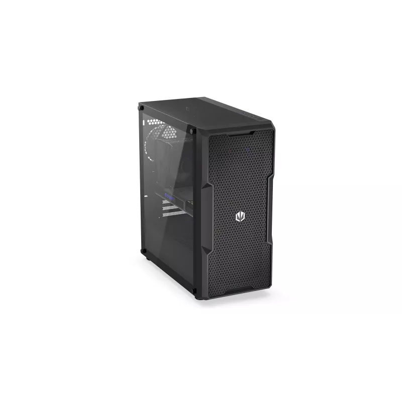 ENDORFY Regnum 400 Air Tower nero