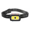 Lampada frontale Ansmann HD200B LED 3W IP44