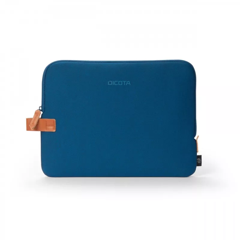 Custodia sleeve DICOTA D32153-RPET 33 cm (13 pollici) navy