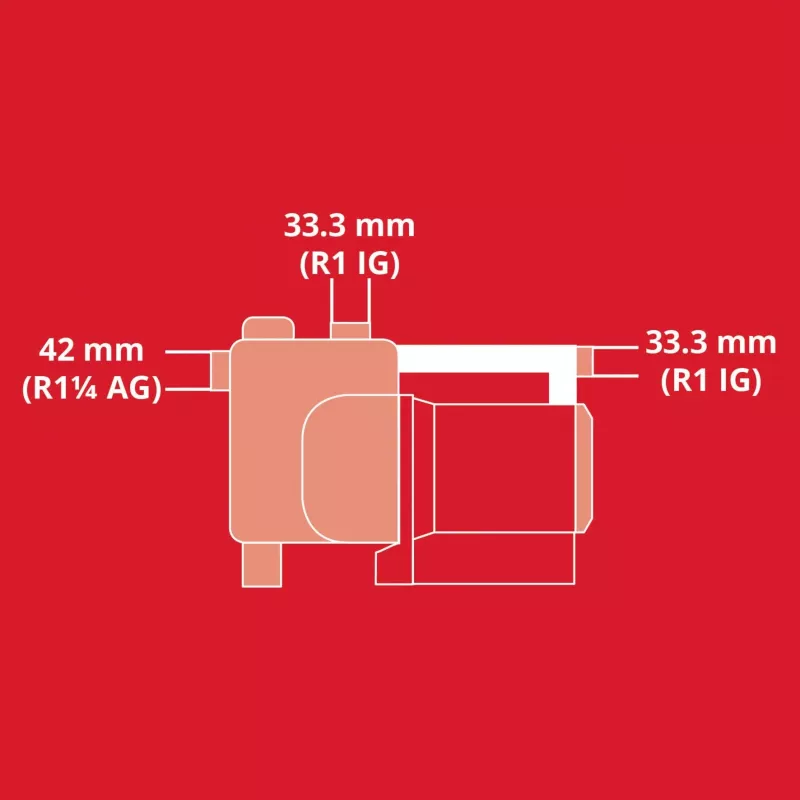 Einhell 4180370 attrezzo da giardino 4.500 L nero
