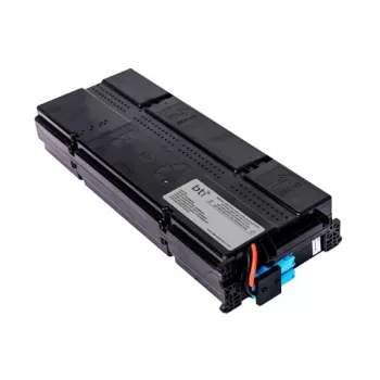 Origin Storage Cartuccia batteria UPS sostitutiva originale APCRBC155 piombo-acido