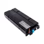 Origin Storage Cartuccia batteria UPS sostitutiva originale APCRBC155 piombo-acido