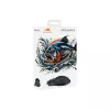 Mouse Baracuda BGM-071 Piranha nero USB