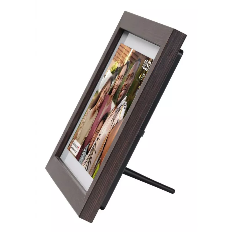 Cornice digitale Denver PFF-1042DWMK2 10,1 pollici touchscreen Wi-Fi