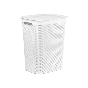 ROTHO Brisen - cesto portabiancheria - 50 l