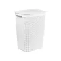 ROTHO Brisen - cesto portabiancheria - 50 l