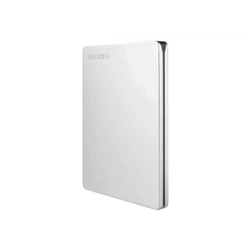Toshiba HDTD310ES3DA unità di memoria argento USB 3.2 Gen1