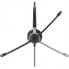 EPOS IMPACT SC 630 - Century - headset - on-ear - con filo - Easy Disconnect - nero, argento (1000554)