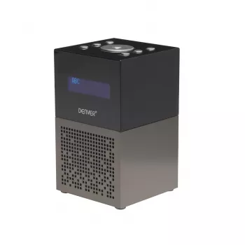 Radio sveglia Denver CRD-510