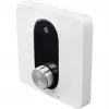 Shelly Plug & Play PbS LinkedGo termostato smart per riscaldamento a pavimento controllo per riscaldamento a pavimento Wi-Fi BT ST1820