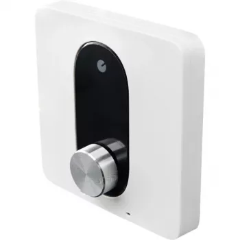 Shelly Plug & Play PbS LinkedGo termostato smart per riscaldamento a pavimento controllo per riscaldamento a pavimento Wi-Fi BT ST1820