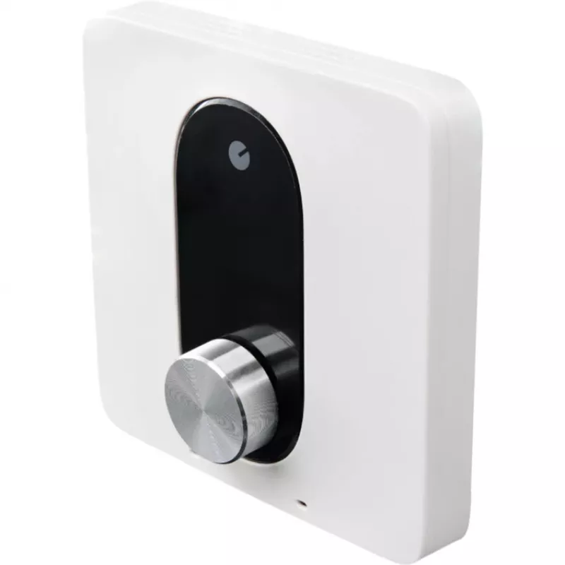 Shelly Plug & Play PbS LinkedGo termostato smart per riscaldamento a pavimento controllo per riscaldamento a pavimento Wi-Fi BT ST1820