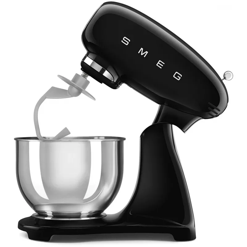 Frullatore Smeg SMF03BLEU nero 800 W (SMF03BLEU)