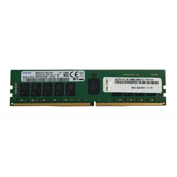 Lenovo - TruDDR4 - DDR4 - modulo - 32 GB - DIMM 288-PIN - 3200 MHz / PC4-25600 1.2 V registrato ECC