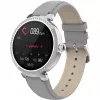 Smartwatch Denver SWC-342GR, IPS da 1,2 pollici, grigio