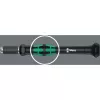 Wera KK Micro-Set 11 inserto a bussola 11 pezzi