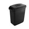 Coperchio Durable ECO nero Durable 501x272x58 mm