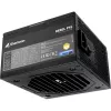 Rebel P15 850, alimentatore per PC nero, 1x 12-Pin High Power GPU, 4x PCIe, cable management, 850 Watt