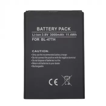 Batteria LG BL-47TH