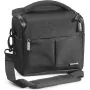 Borsa a tracolla Cullmann Malaga Vario nero