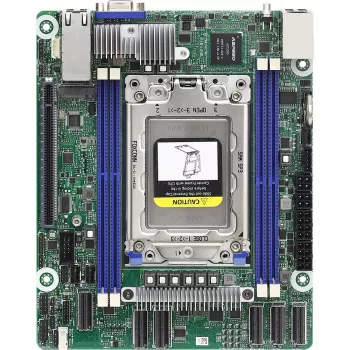 Scheda madre ASRock ROMED4ID-2T Socket SP3 mini ITX
