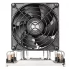 Dissipatore CPU Silverstone SST-XE04-4677VB, socket Intel 4677 - argento