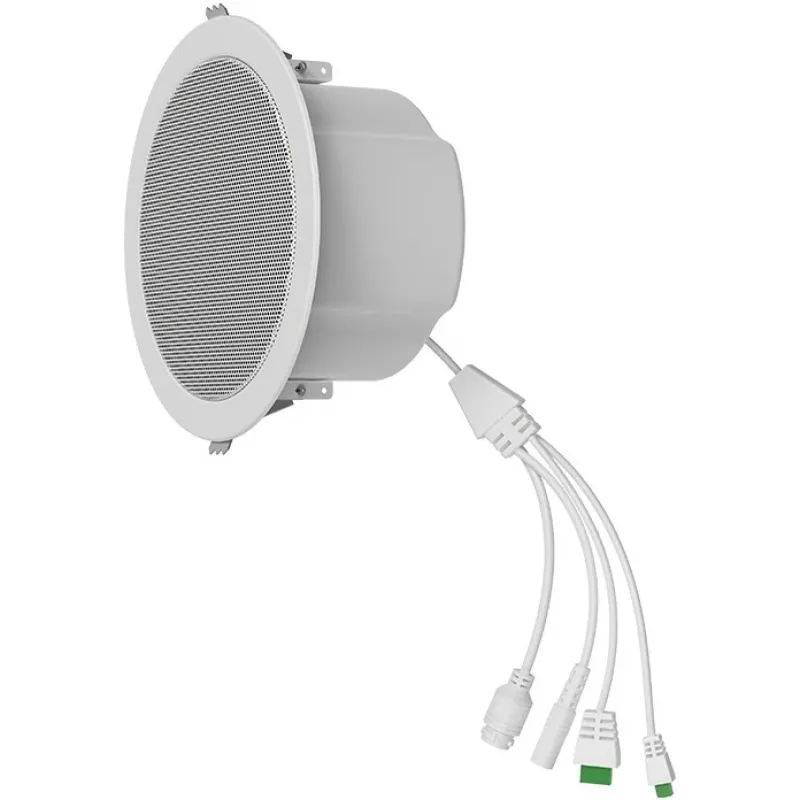 Fanvil A201 altoparlante da incasso a soffitto SIP - HTTP