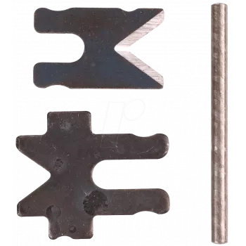 Lama di ricambio Knipex per 12 62 180 (12 69 21)