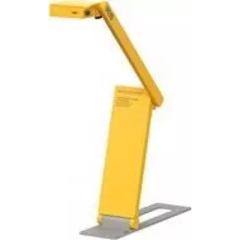 IPEVO DO-CAM Creators Edition - document camera digitale - colore - 8 MP - 3264 x 2448 - USB2.0 (5-897-E-01-00)