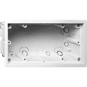 Gira 289700 bianco
