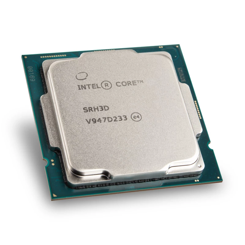 Processore Intel Core I5-11400 2,60 GHz (Rocket Lake) Socket LGA1200 – Retail