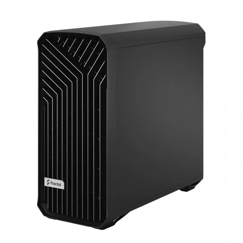 Fractal Design Torrent tower nero