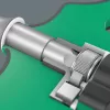 Wera 05023461001 chiave a cricchetto 0 pz. nero, verde