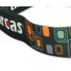 Arcas | Torcia frontale | ARC5 | 1 LED+2 LED flood | 5 W | 160 lm | 4+3 funzioni di luce