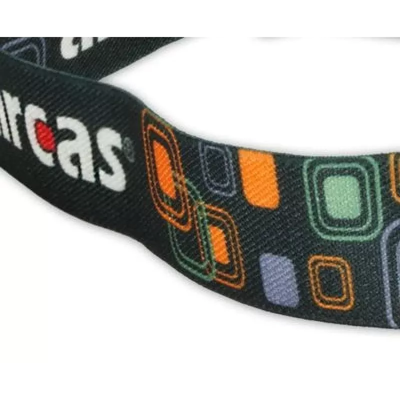 Arcas | Torcia frontale | ARC5 | 1 LED+2 LED flood | 5 W | 160 lm | 4+3 funzioni di luce