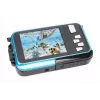 Fotocamera compatta impermeabile AgfaPhoto Realishot WP8000