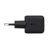 Alimentatore Aukey PA-B1L USB-C 30W nero — compatto adattatore di alimentazione USB‑C PD