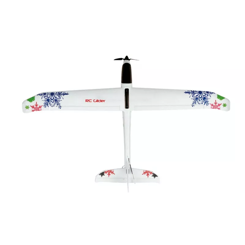 Glider Amewi 3D Climber modello radiocomandato