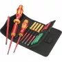 Wera Kraftform Kompakt VDE 16 Torque extra sottile set di cacciaviti (05006609001)