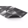 Tappetino per mouse ENDORFY Crystal nero XL