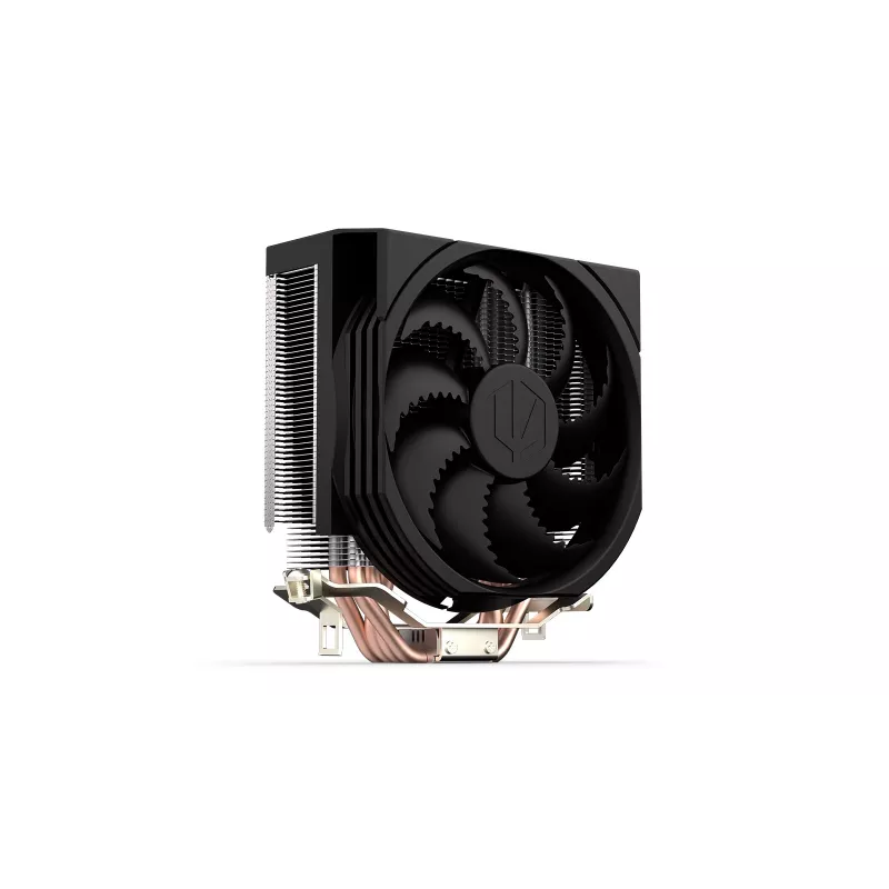 Dissipatore ad aria per processore ENDORFY Spartan 5 MAX 12 cm nero