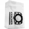 Sacchetti filtro in tessuto non tessuto WD 2 Plus/WD 3/SE 4 pz