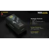Torcia da tasca Tiny Monster SERIES/20000 lumen TM20K Nitecore