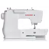 SINGER taglia-cuci SE9155 corrente elettrica bianco