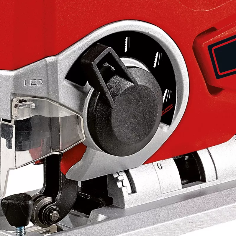 Einhell TE-JS 18 Li - Solo seghetto alternativo 1,82 kg